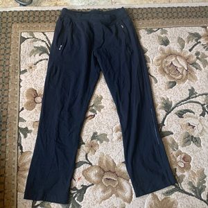 Mens Lululemon Sweatpants Sz L